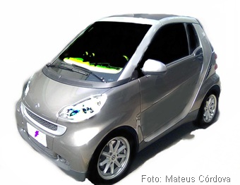 Carro Smart-Blog do Mateus Carro Smart-Blog do Mateus