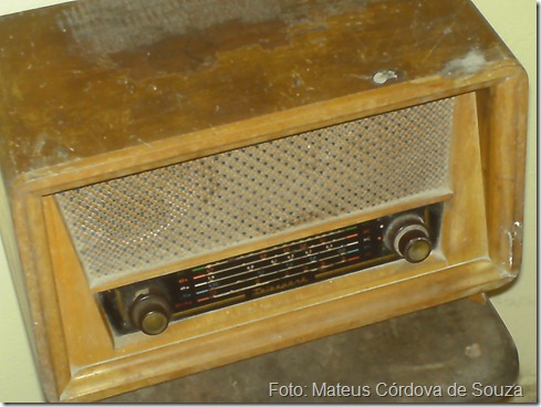 Rádio Telespark Telespark