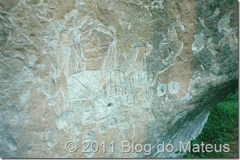 Pinturas rupestres Pinturas rupestres