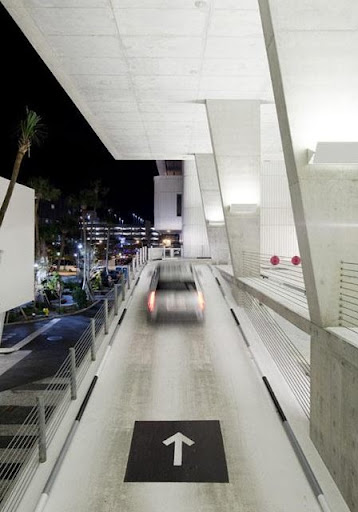 Parking in Miami Parking