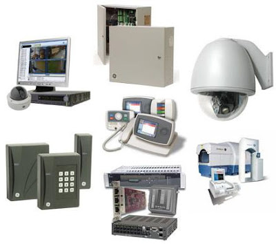 Home Security on Home Security System