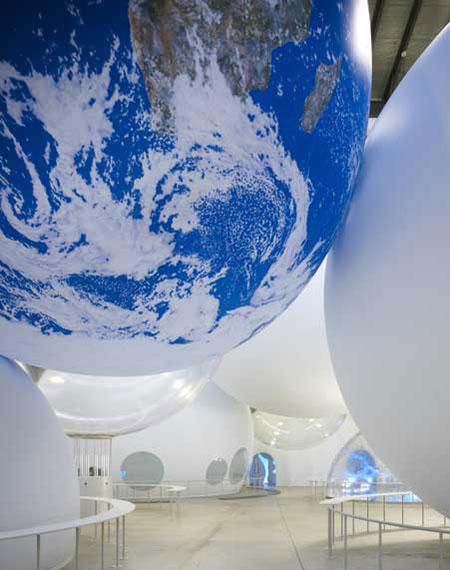 Earth Planet the Earth