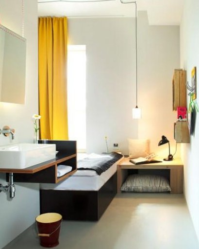 Hotel in Germany