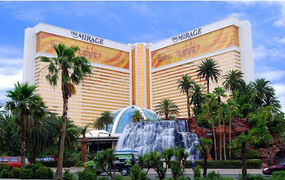 Mirage Casino Mirage