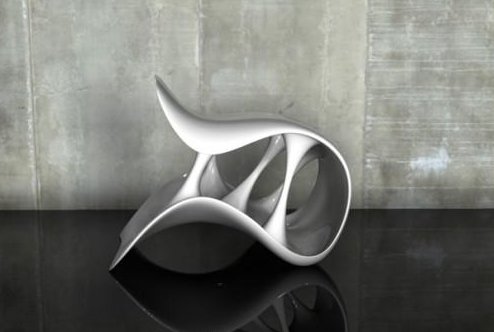 Unusual Chair Chair
