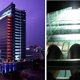 SK Office Building