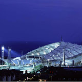 Kwangju World Cup Stadium