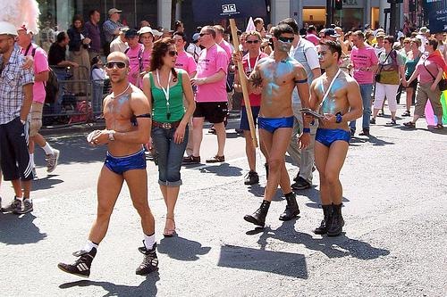 [Start Booking With Central London Hotels For the Pride London Festival 2012[7].jpg]