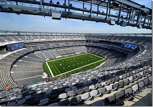 Make the Most of Sports Venues in London