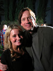 PPMG's Kirbie Johnson steals a quick pic with "Hercules" Kevin Sorbo while she handles the Be Bash 3 red carpet! Be Bash 3 went off spectacularly! Run DMC of course stole the show and captured everyone's hearts with his very emotional support of The Brave Foundation, who's objective is to raise both funds and awareness to keep the arts in schools, as founder Shyan Selah says, "giving every child the opportunity to flourish." Celebrity guests arrived throughout the evening to show their support.