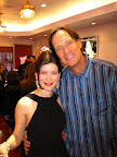 Photo: Lauren Maher ("Scarlett" from "Pirates of the Caribbean" 1, 2 & 3) & Kevin Sorbo ("Hercules") Photo credit: Popular Press Media Group (PPMG) Dame Elizabeth Taylor's "House of Taylor" opens in Beverly Hills on Dec 12, 2009.