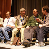 World Psychedelic Forum 2008
