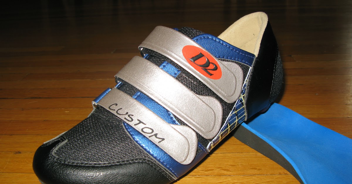 Team Two Wheel D2 Shoe Review The shoes arrive