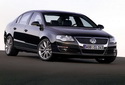 VW Passat (D1 Plus)