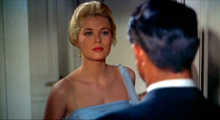 Caccia al ladro Cinema Cinema