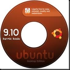 Ubuntu 9.10