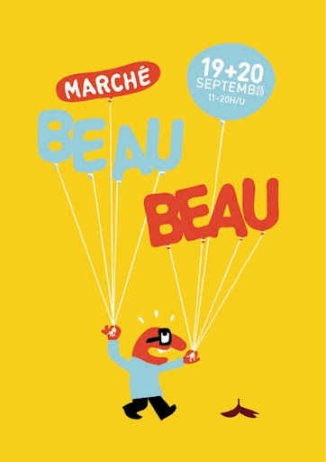 marche beaubeau