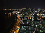 from Fukuoka tower