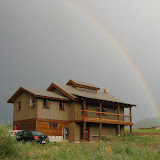 Victor, Idaho