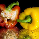 Portfolio - Food