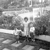 Old Family Photos - Sancho
