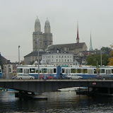 Travel - Europe - Bern 2000