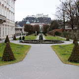 Travel - Europe - Salzburg January 2004