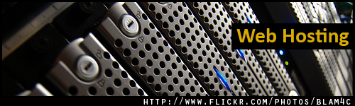 Web Hosting