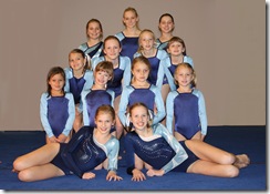 team pose 2 team pose 2
