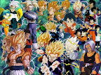 Dragonball Z