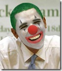 obamaclown