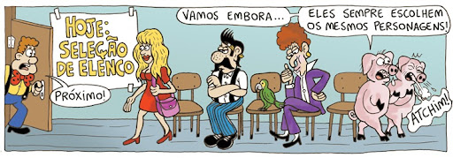 elenco rgb