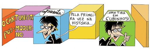cartunista rgb