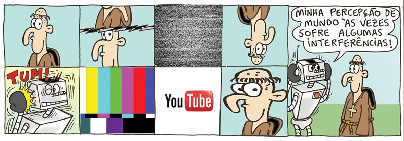 percepção rgb