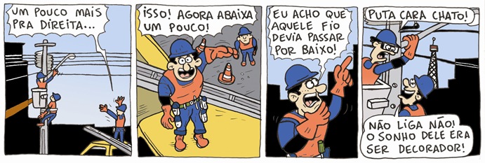 poste rgb