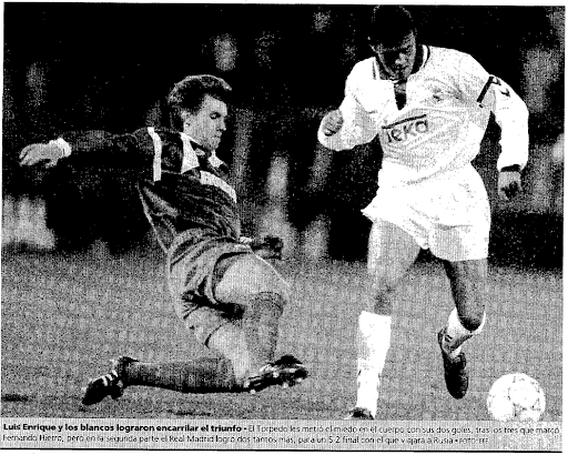 El Real Madrid se enfrenta al Torpedo de Moscú