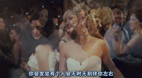 你會發覺有個人會無時無刻伴你左右