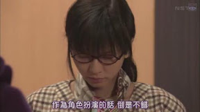 作為角色扮演的話　倒是不錯