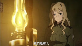 我們是軍人