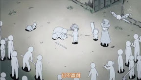 打不贏啊
