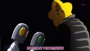 倒不如擔心下自己的腦袋吧