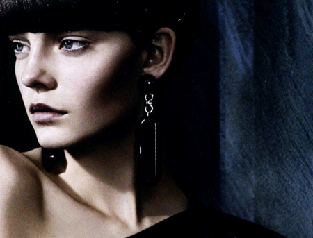 Giorgio Armani Joyas SS 2010