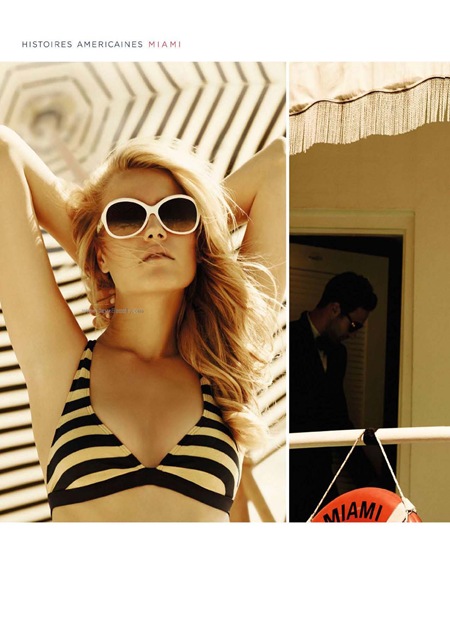 Gafas de Sol Primavera Verano 2010 - Tommy Hilfiger