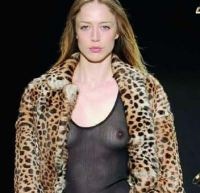 Viste salvajamente este invierno (Moda Piel)