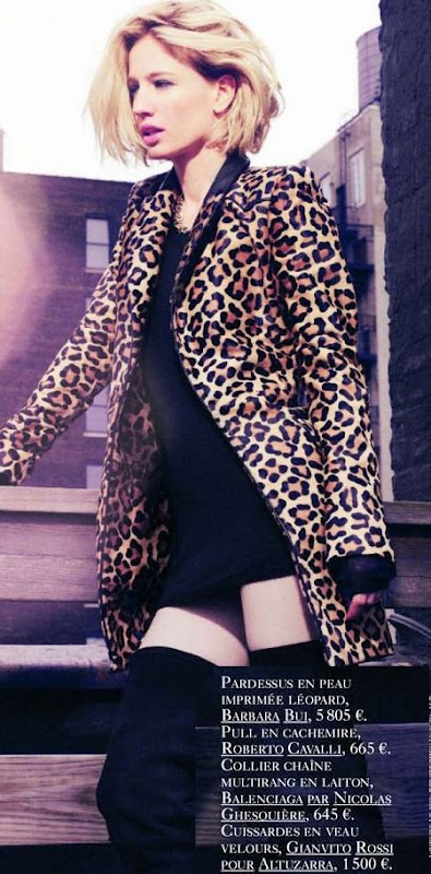 Vogue n°899 - Aout 2009-piel-4