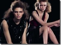 Vogue n°899 - Aout 2009-prada-portada