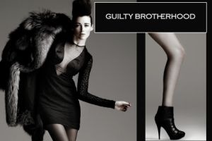 Guilty Brotherhood, oto&ntilde;o invierno 2010