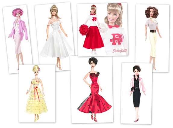 barbies-grease barbies-grease