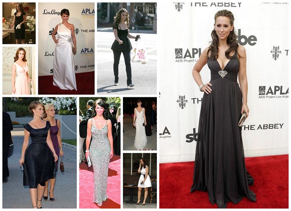 Jennifer L H Jennifer L H