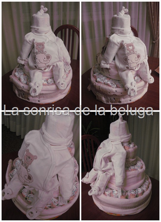 tarta-pañales-lasonrisadelabeluga tarta-pañales-lasonrisadelabeluga